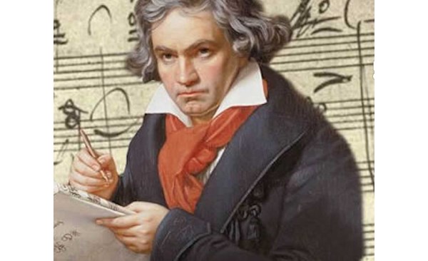 Ludwing Van Beethoven