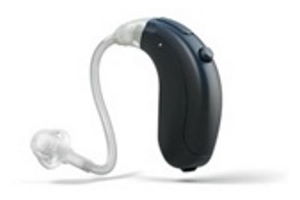 Tecnología en Audífonos