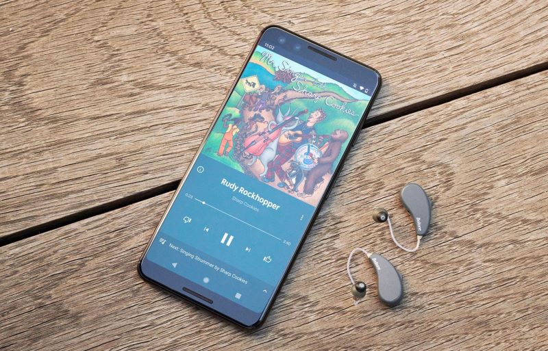 Audífonos Beltone Amaze