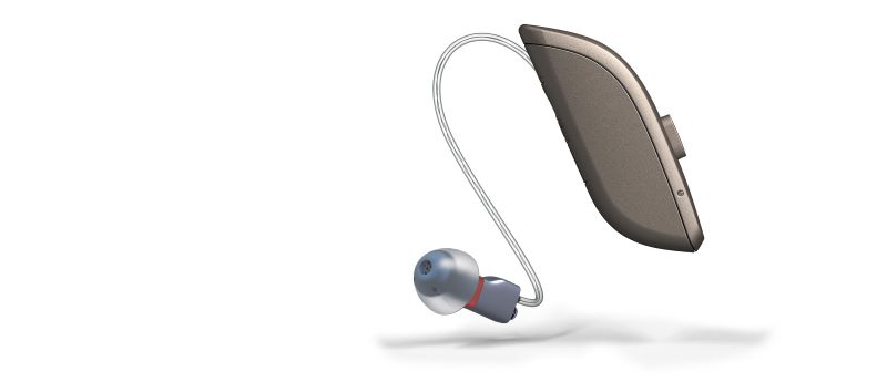 Audífonos Beltone Imagine