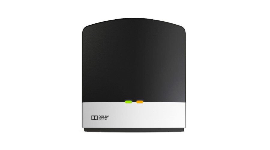 TV Streamer Audífonos Inalámbricos Interton