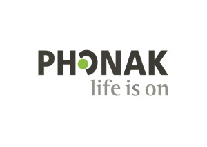 Audífonos Phonak