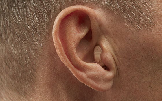 Audífonos Micro CIC