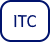 Audífonos ITC