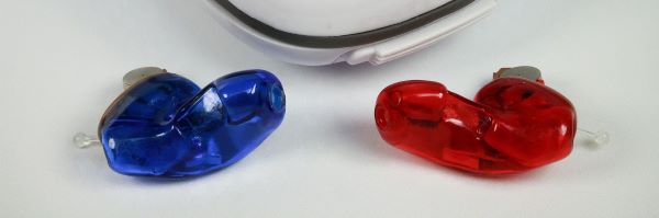 Audífonos para tratar la hipoacusia