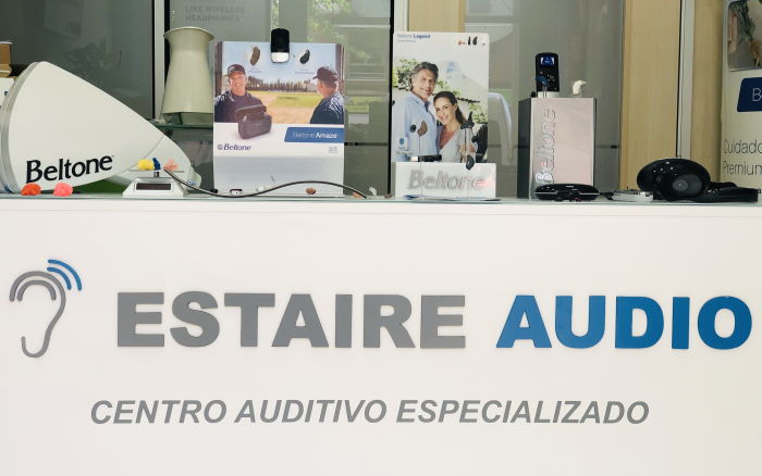 Ventajas de los Audífonos