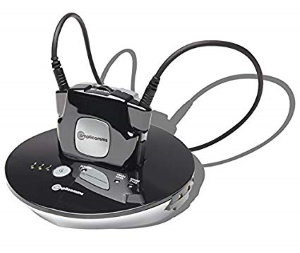 Auriculares TV 2500 Amplicomms