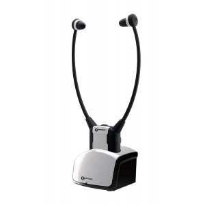 Auriculares TV GEEMARC CL 7350