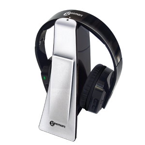 Auriculares TV GEEMARC CL 7400