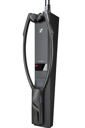 Auriculares TV SENNHEISER RS 2000