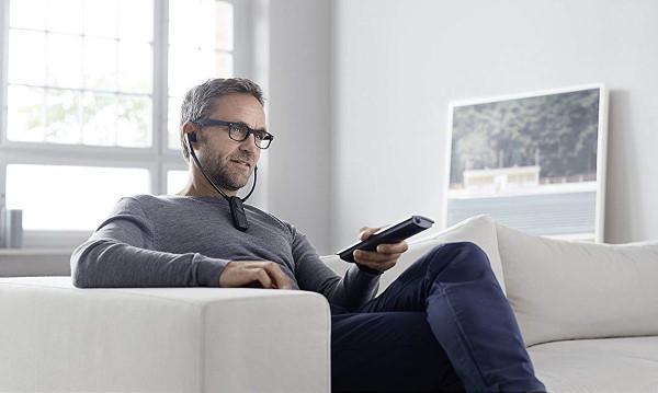 Auriculares TV SENNHEISER RS 2000