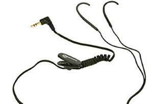 Geemarc Amplicall cl hook 3