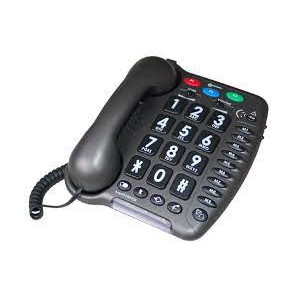 Teléfono Fijo Geemarc Amplipower 50