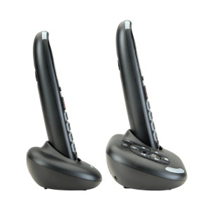 Teléfono Inalámbrico Switel DC 5002 Vita