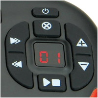 Teléfono Inalámbrico Switel DC 50072 C Vita