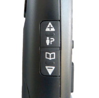 Teléfono Inalámbrico Switel DC 50072 Vita