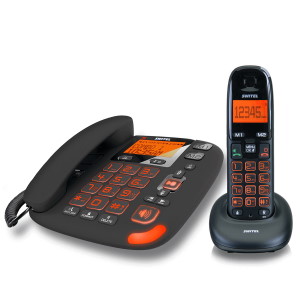 Teléfono Inalámbrico Switel DC 50072 Vita